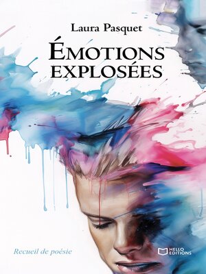 cover image of Émotions explosées